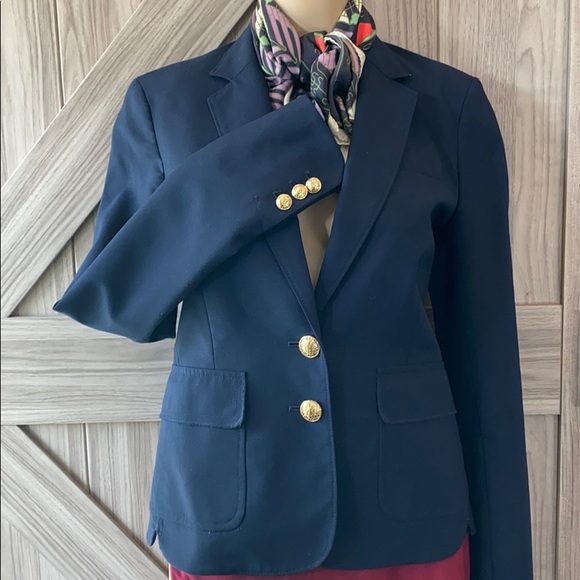Juicy Couture Jackets & Blazers - Exceptional Juicy Couture blazer - like new